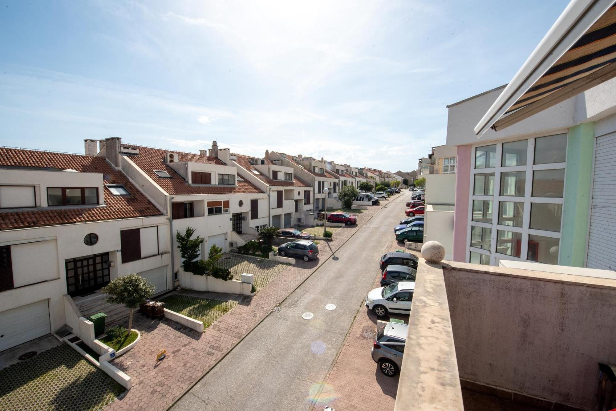 Split2 Lejlighed Eksteriør billede